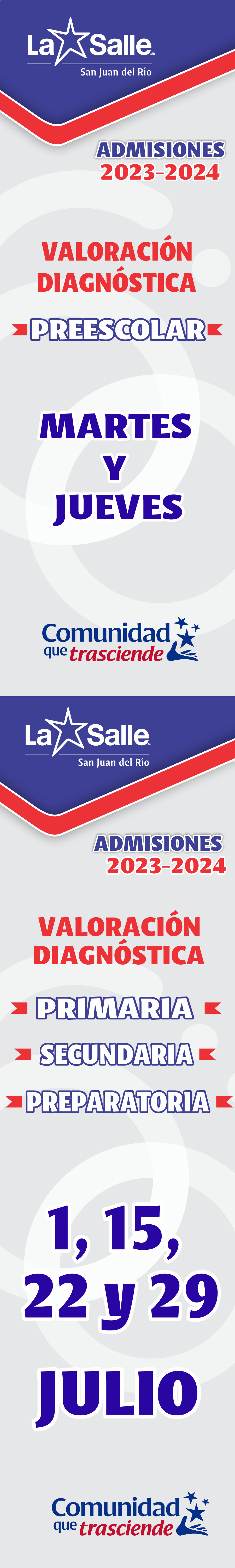 PROMO 2022 - 2023